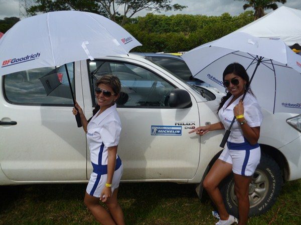 Fotos del evento 4×4 en La Chorrera 1ro de Julio