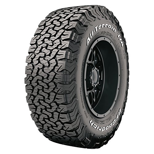 All-Terrain KO2 1