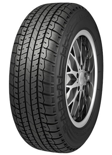 Conqueror N-850 1