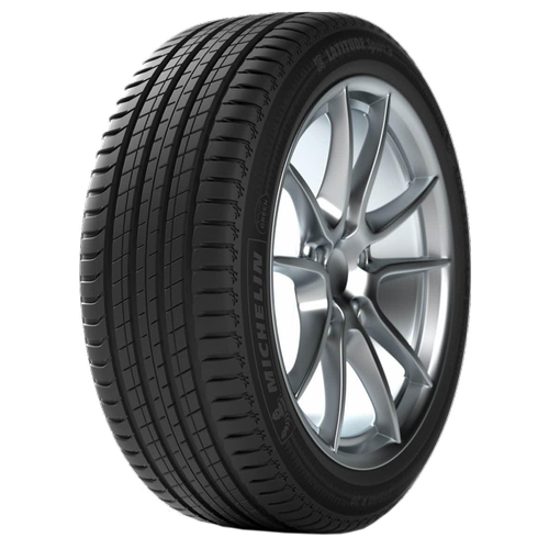 Latitude Sport 1
