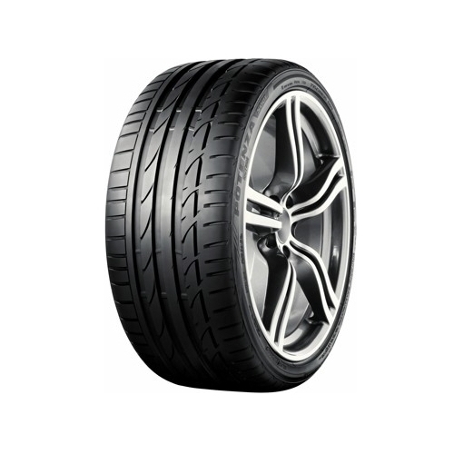 Potenza S001 1