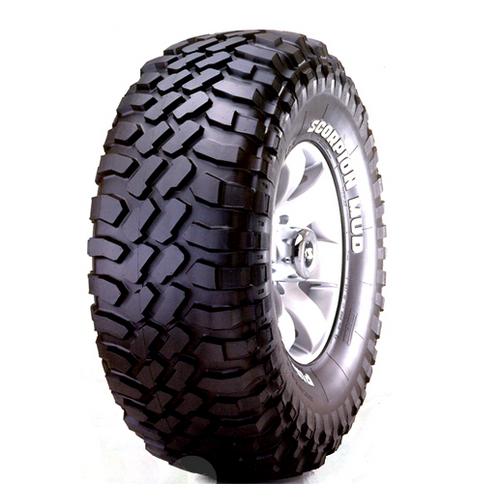 Scorpion MUD 1