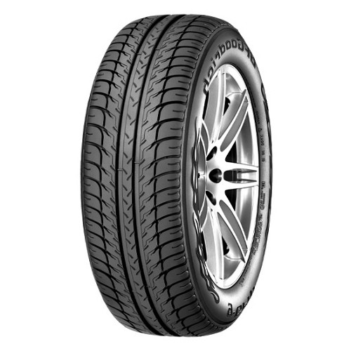 BFGoodrich g-Grip 1