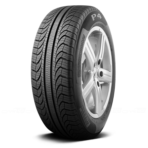 Pirelli P4 Four Seasons 1