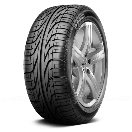 Pirelli P6000 1