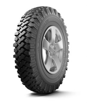 MICHELIN 4X4 O/R XZL 205/70 R15 96T