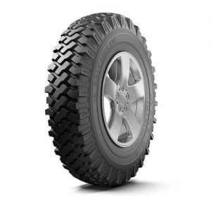 MICHELIN 4X4 O/R XZL 7.50 R16 C