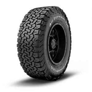 BFGOODRICH ALL-TERRAIN T/A KO2 265/75 R16 123/120R TL