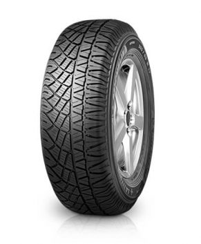 MICHELIN LATITUDE CROSS 205/80 R16 104T EXTRA LOAD TL