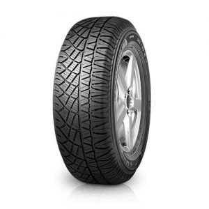 MICHELIN LATITUDE CROSS 195/80 R15 96T TL