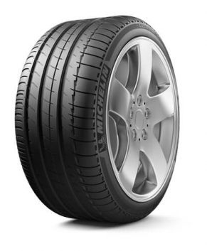 MICHELIN LATITUDE SPORT 255/55 R20 110Y EXTRA LOAD TL