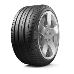 MICHELIN LATITUDE SPORT 275/55 R19 111W TL