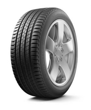 MICHELIN LATITUDE SPORT 3 265/40 R21 101Y TL