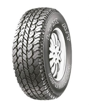 MICHELIN LTX A-T  265/70 R15 112S