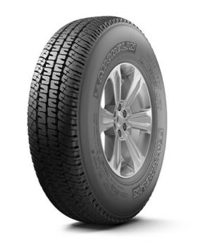 MICHELIN LTX A/T 2 LT285/70R17 121/118R