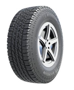 MICHELIN LTX FORCE 245/65 R17 111T EXTRA LOAD TL