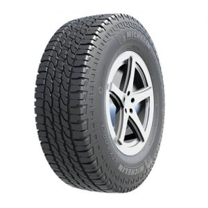 MICHELIN LTX FORCE 31X10.50R15LT 109S TL