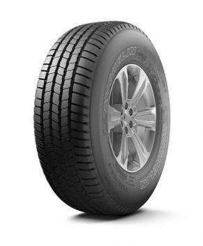 MICHELIN LTX M/S 2 LT 225/75R 16 115/112R TL