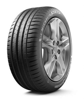 MICHELIN PILOT SPORT 4 225/45 ZR17 94W EXTRA LOAD TL