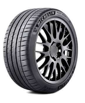 MICHELIN PILOT SPORT 4 S 245/30 ZR20 (90Y) EXTRA LOAD TL