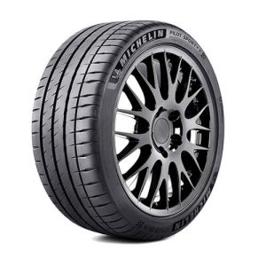 MICHELIN PILOT SPORT 4 S 255/40 ZR19 (100Y) EXTRA LOAD TL