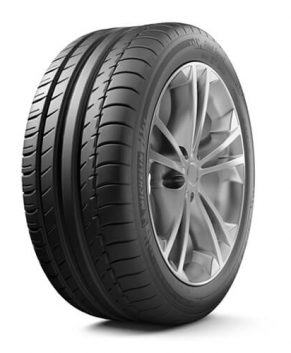 MICHELIN PILOT SPORT PS2 265/35ZR19 (94Y) TL