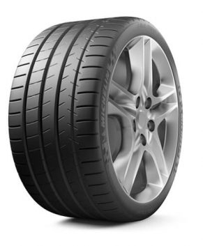 MICHELIN PILOT SUPER SPORT 295/30 ZR20 (101Y) XL TL