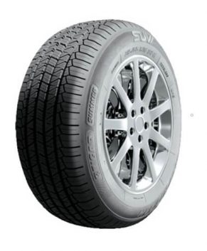 215/65 R16 102H EXTRA LOAD TL SUV SUMMER TIGAR