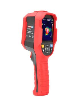 UNI-T UTi165A HD Infrared Thermal Imager Camera