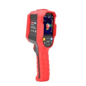 UNI-T UTi165A HD Infrared Thermal Imager Camera