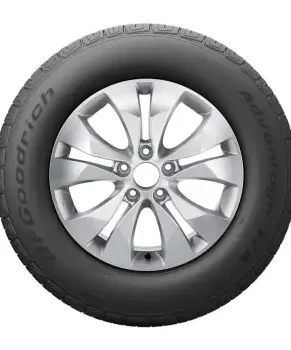 BFGOODRICH ADV T/A SUV 225/65 R17