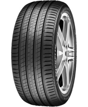 MICHELIN LATTITUD SPORT 3 275/45 R21 MO