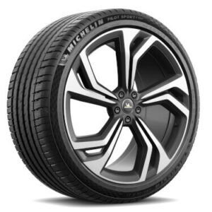 MICHELIN PS4 SUV 275/50 R21