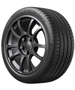 MICHELIN LATTITUD SPORT 3 255/50 R19 NO