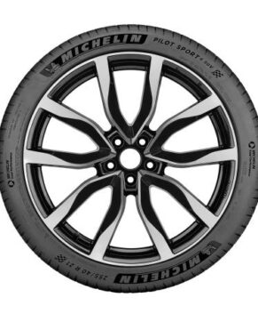 MICHELIN LATTITUDE SPORT 255/55 R20