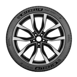 MICHELIN LATTITUDE SPORT 255/55 R20