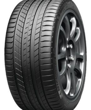 MICHELIN LATTITUDE SPORT 3 235/55 R19 N0