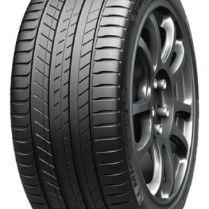 MICHELIN LATTITUDE SPORT 3 235/55 R19 N0