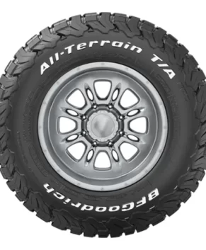 BFGOODRICH KO2 235/85 R16