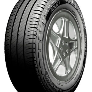 MICHELIN AGILIS 3 185 R14C