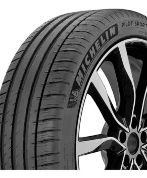 MICHELIN PILOT SPORT4 SUV 295/40 R21