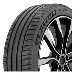 MICHELIN PILOT SPORT4 SUV 295/40 R21