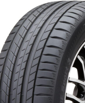 MICHELIN LATTITUDE SPORT 3 GRNX 255/55 R18 NO