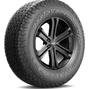 BFGOODRICH TRAIL TERRAIN 265/60 R18