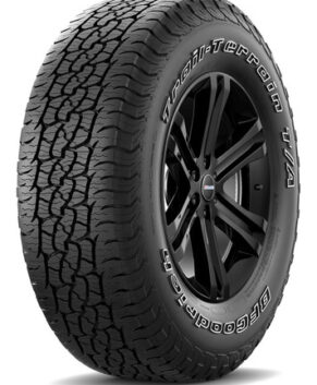 BFGOODRICH TRAIL TERRAIN 265/65 R17