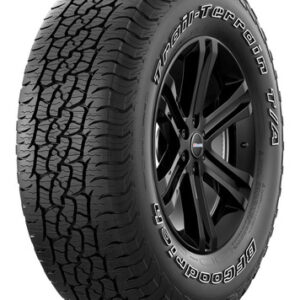 BFGOODRICH TRAIL TERRAIN 265/65 R17