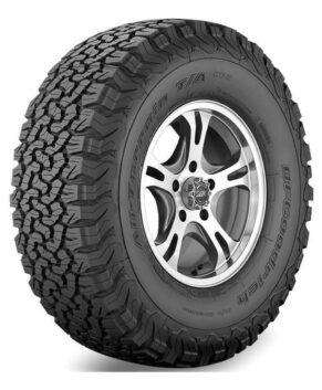 BFGOODRICH KO2 285/65 R18