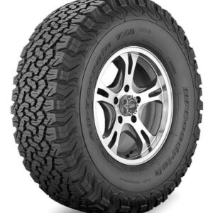 BFGOODRICH KO2 285/65 R18