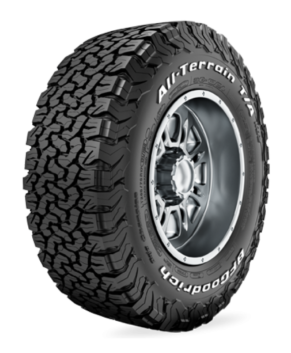 BFGOODRICH KO2 245/75 R17