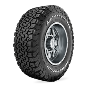 BFGOODRICH KO2 245/75 R17